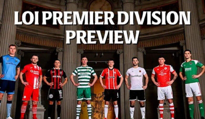 League of Ireland Premier Division: High-Stakes Dublin Derby and Crucial Mid-Season Break Showdowns